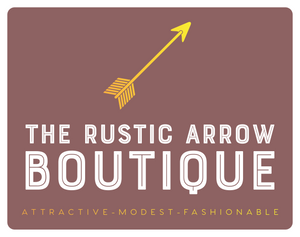 The Rustic Arrow Boutique IA